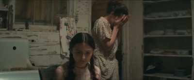 You gonna leave me, Phil? - The Blind