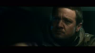 You're gonna lecture me about protecting peoplewhile you deal the shit that's killing themUnlike most people you had every chanceto get the hell out of here if that's what you wantYou had the army you had college whateverit was your choice Look what you - Wind River