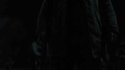 You gonna lie there
all night? - Falling Skies