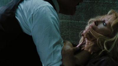 You gonna listen to me good - The Devil's Rejects