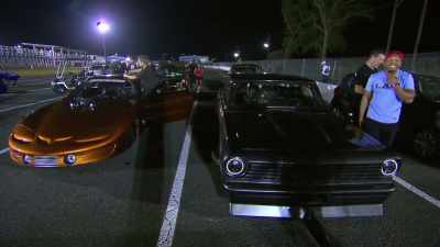 - You gonna make a statement this weekend?
- We gotta holler out, - Street Outlaws No Prep Kings Team Attack