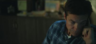 You gonna make me ask you again? - Ozark