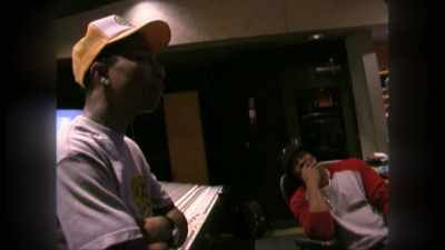You gonna make it. And when you make it,
keep the same perspective. - jeen-yuhs: A Kanye Trilogy