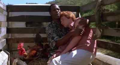 You gonna make it, Proctor. - Pure Luck