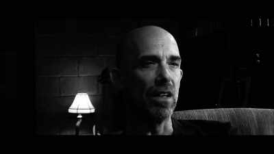 You were gonna make your little movie - Cactus Jack