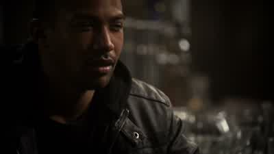 You gonna open this place today? - The Originals