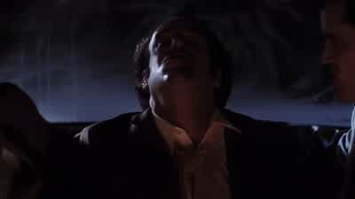 YOU GONNA PAY IT? - Goodfellas
