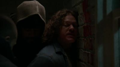 You gonna pay for this,
you goddamn-- - Chicago P.D.
