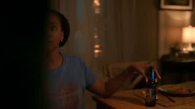 You gonna pick it up? - Will Trent