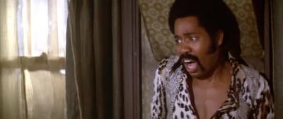 You gonna piss me off - Cleopatra Jones