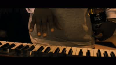 You gonna play it? - Straight Outta Compton