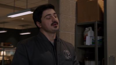 You gonna run a load - Chicago Fire