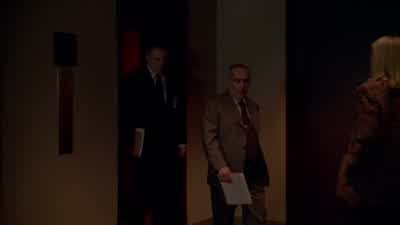You gonna send your man mcnulty? - The Wire