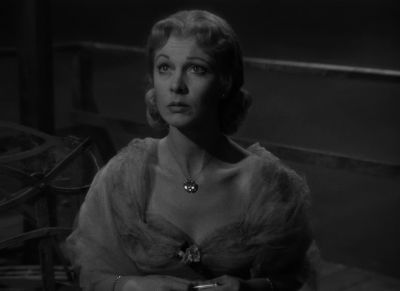 You gonna shack up here - A Streetcar Named Desire