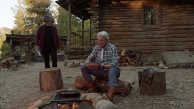 You gonna
share or what? - NCIS