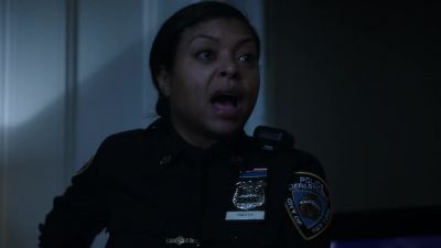 You gonna shoot me now, Joss? - Person of Interest