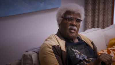 You gonna stand there - Boo 2! A Madea Halloween