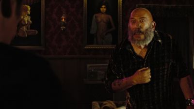You gonna start the killing - The Devil's Rejects