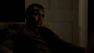 You gonna stop me? - The Vampire Diaries
