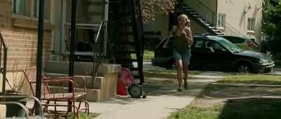 You gonna take me
to him now? - The Hollow Point