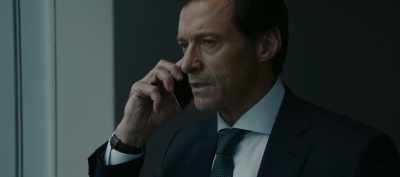 You gonna take
the coward's way out? - The Son
