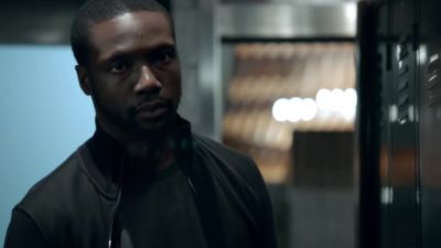 You gonna talk to Freddy? - Blindspot
