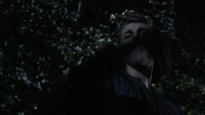 You gonna talk to Freddy? - Blindspot