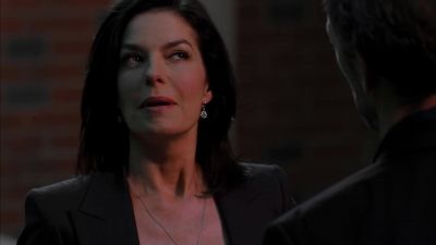 You gonna tell him? - House