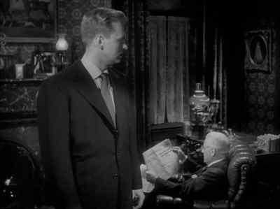 You were gonna tell me
something that happened today. - No Man of Her Own