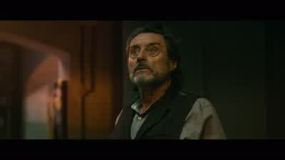 You gonna tell us what happened down there? - Hellboy