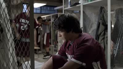 You going to try to convince me not to play? - Teen Wolf