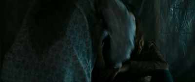 You gonna try
something stupid again? - The Hollow Point
