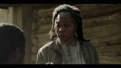 You gonna want to take this. - Lawmen: Bass Reeves