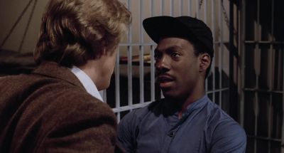 You gonna write my life story - 48 Hrs