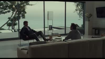 - You good, Billy? - Moneyball