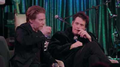 You were good friends,
so I thought maybe - Dirty Daddy: The Bob Saget Tribute