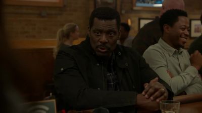 You good, Lieutenant? - Chicago Fire