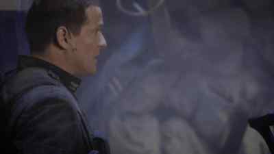 You good?
Okay, let's go. - Stargate Universe