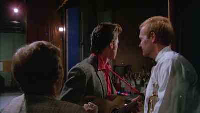You were good, really good! - Elvis