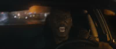 You good? - The Fate of the Furious