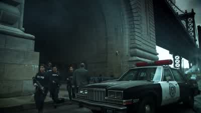 You good? - Gotham
