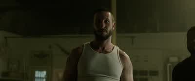 You good? - Den of Thieves