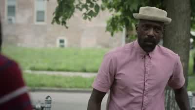 You good? - The Chi