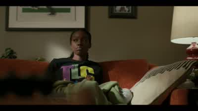 You good? - The Chi