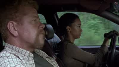 Listen, if you're still looking to go buck wild with the breath impaired... - The Walking Dead