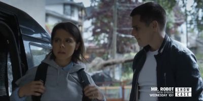 You good? - Travelers