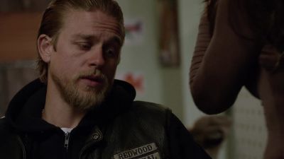 You good? - Sons of Anarchy