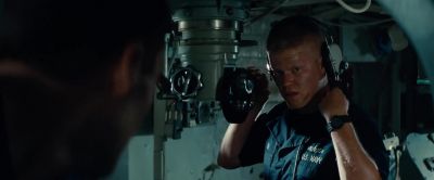 You good? - Battleship