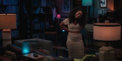 You good? - Bel-Air