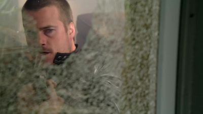 You good? - NCIS: Los Angeles